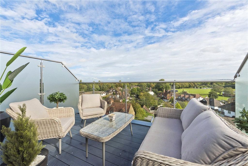 Property photo 1 of 9 Balcony And View