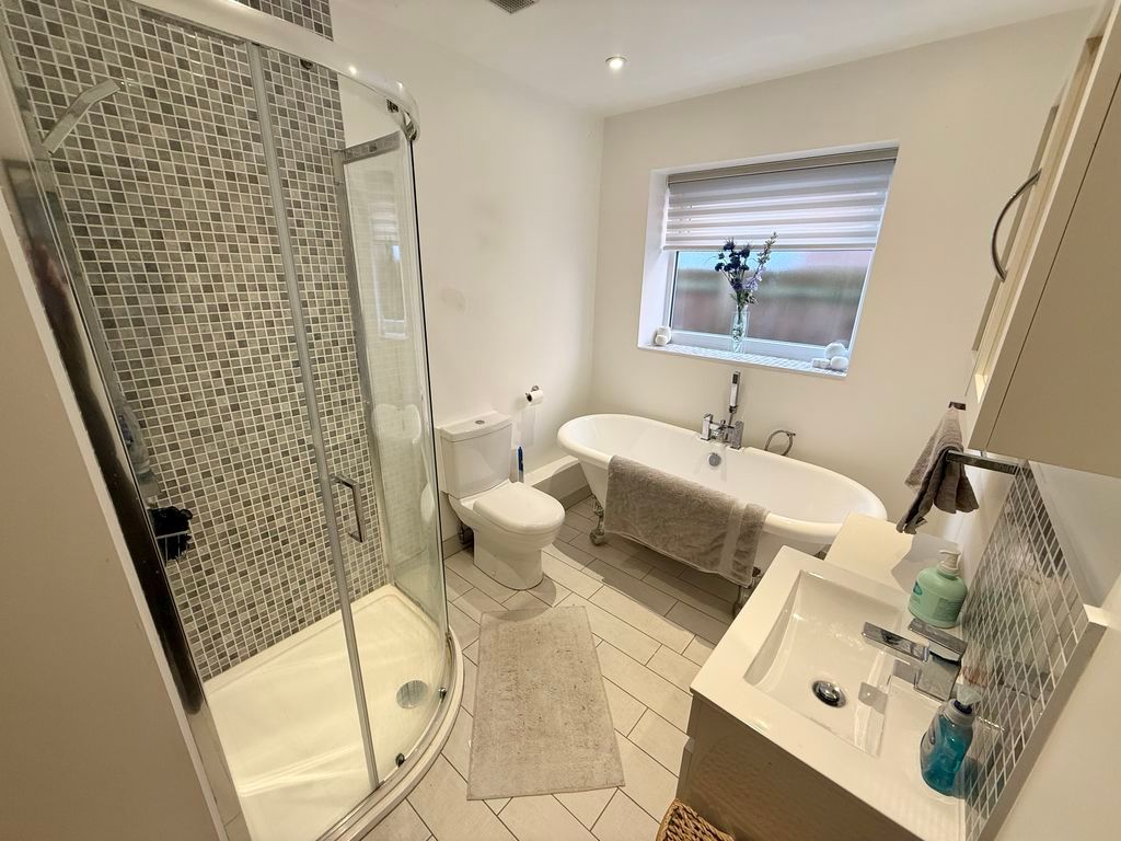 Property photo 2 of 11 Shower And Bathroom Suite