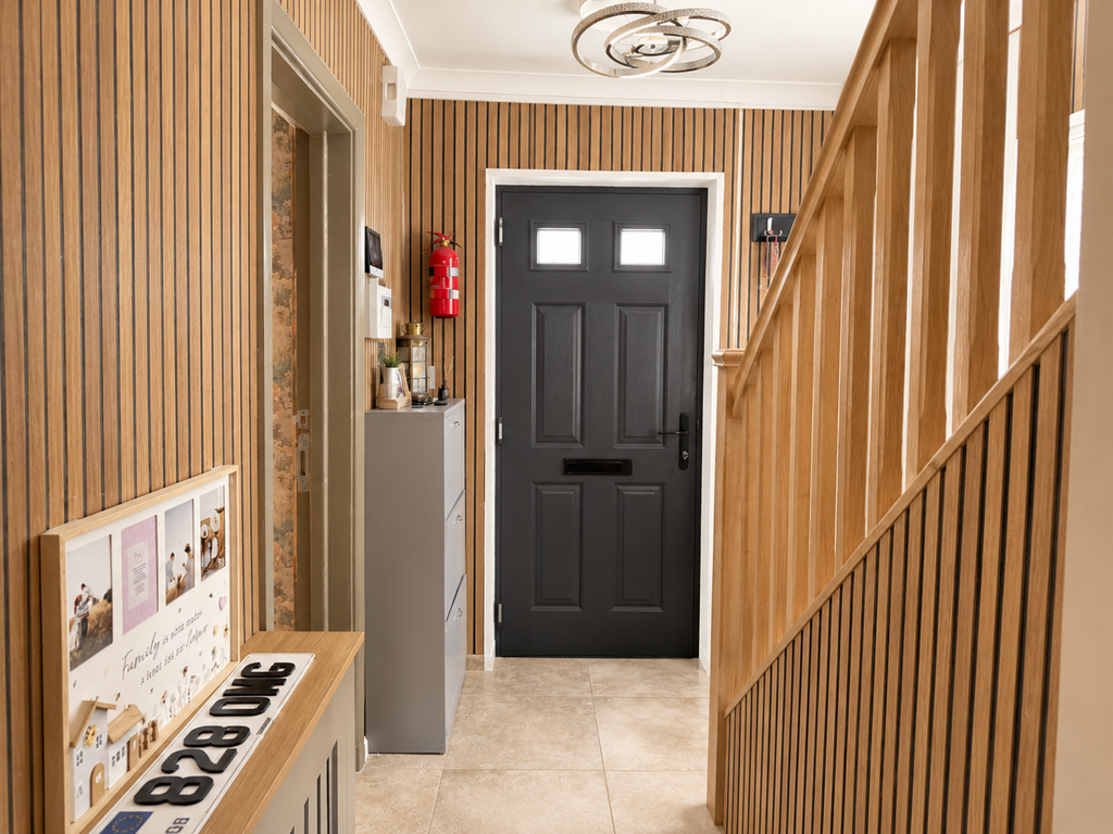 Property photo 3 of 30 Hallway