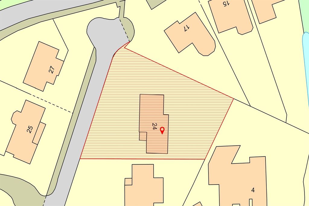 Property photo 3 of 21 Map Extract