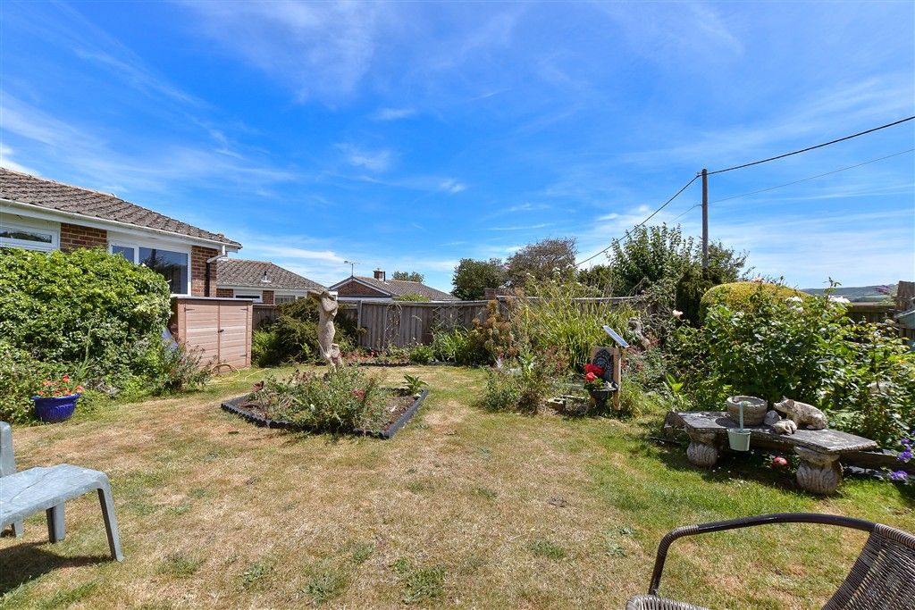 Property photo 3 of 12 Rear Garden