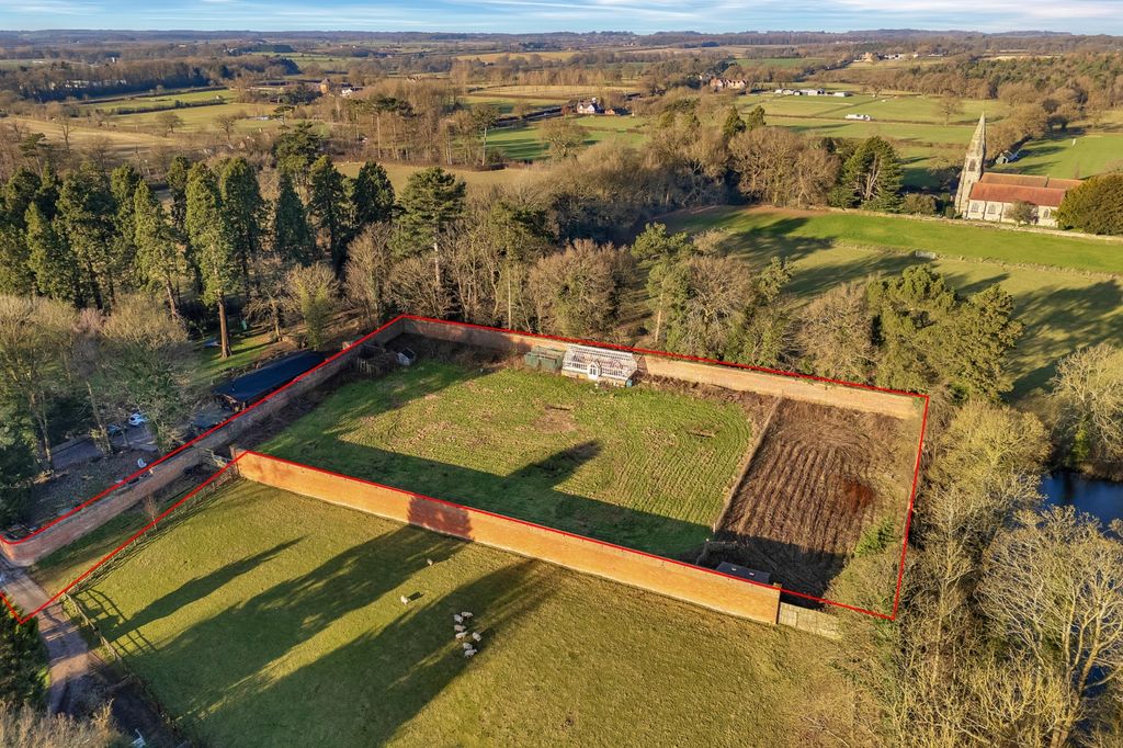 Property photo 3 of 14 Aerial View