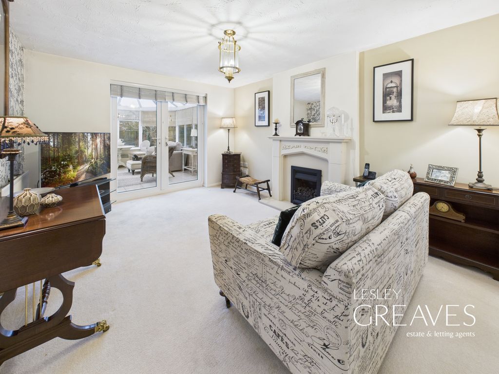 Property photo 2 of 23 Living Room