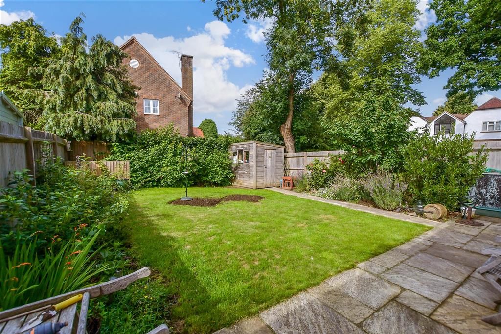Property photo 2 of 13 Rear Garden