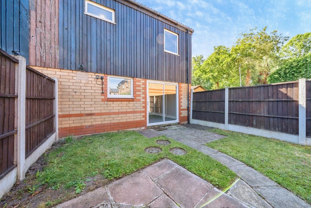 Property photo 3 of 14 Rear Elevation