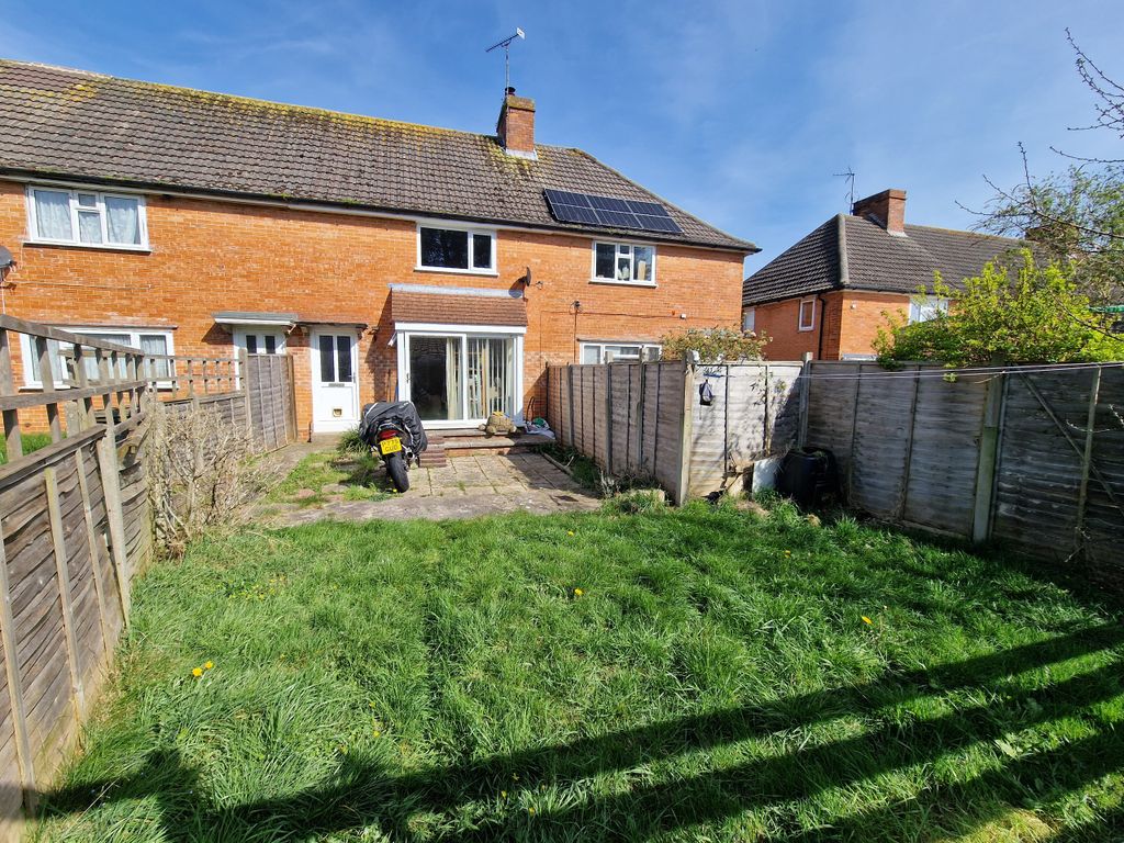 Property photo 1 of 13 Rear Aspect