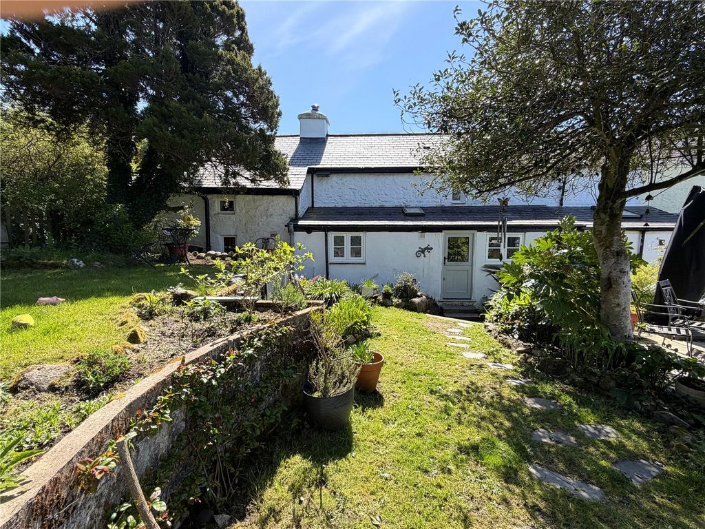 Property photo 1 of 16 Rear Garden