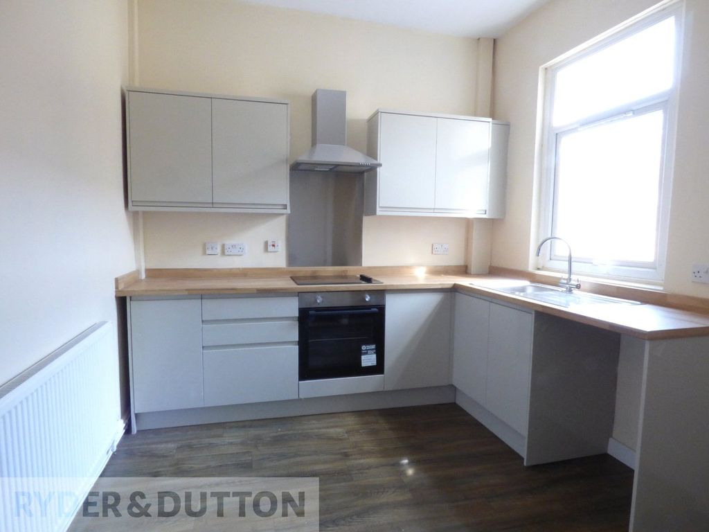 Property photo 1 of 18 Kitchen Diner