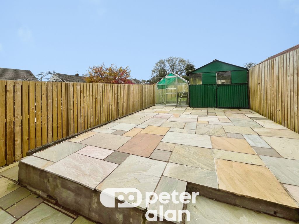 Additional image 11 of 3 bed semi-detached house to rentHeol Ty'n Y Garn, Bridgend CF31