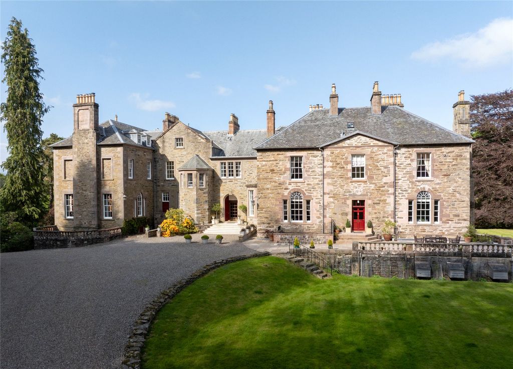 Additional image 5 of Land for saleKinnaird Estate, Dunkeld, Perthshire PH8