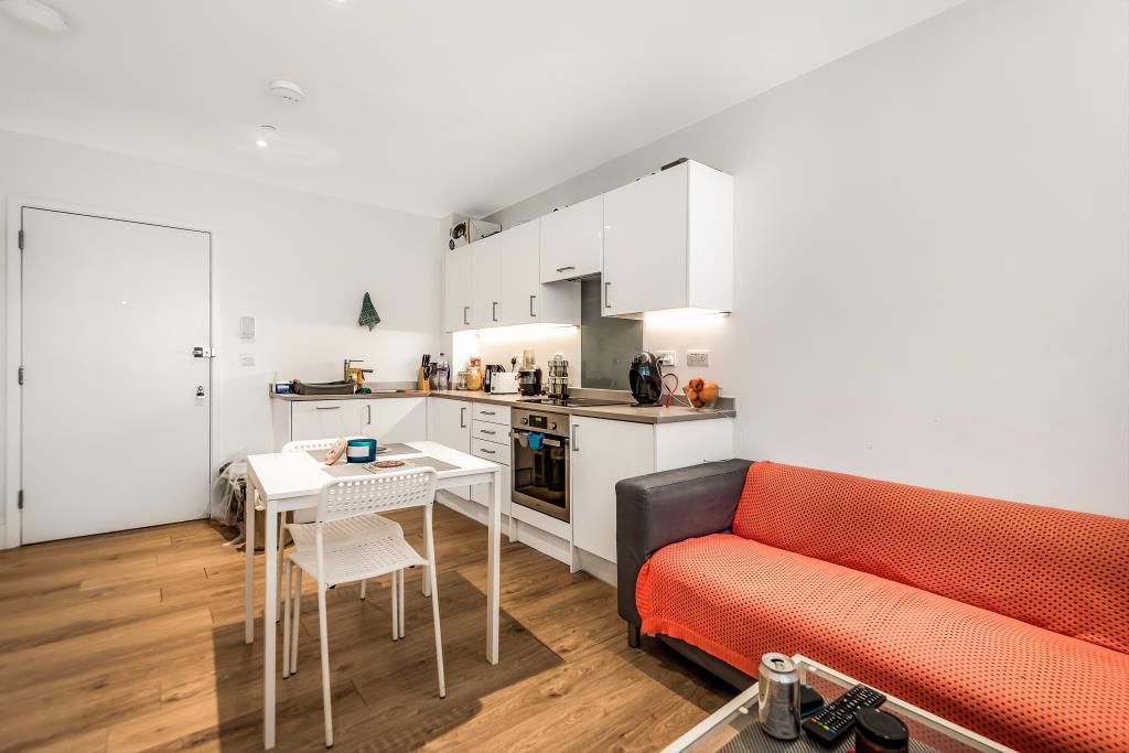Property photo 1 of 11 Living Area/Kitchen
