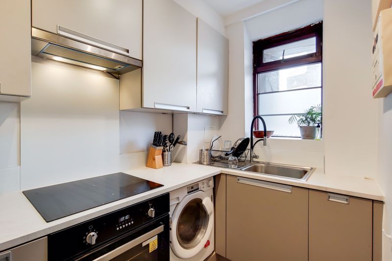 Property photo 3 of 13 Kitchen