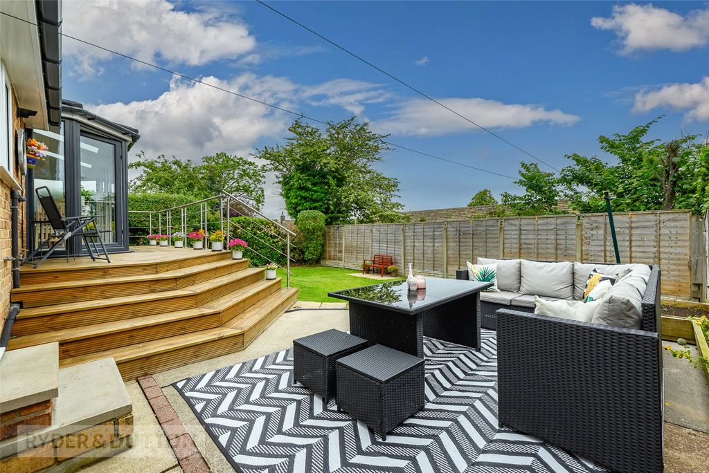 Property photo 2 of 26 Rear Garden