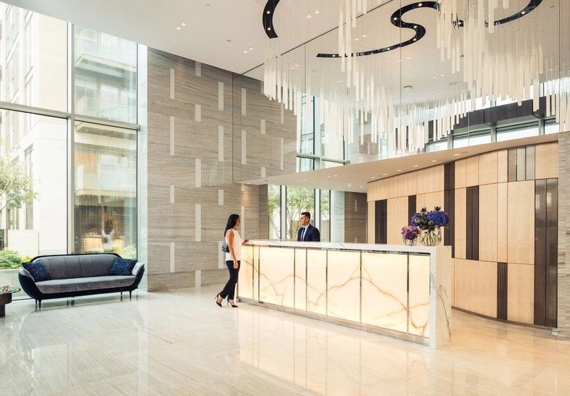 Property photo 3 of 8 Concierge