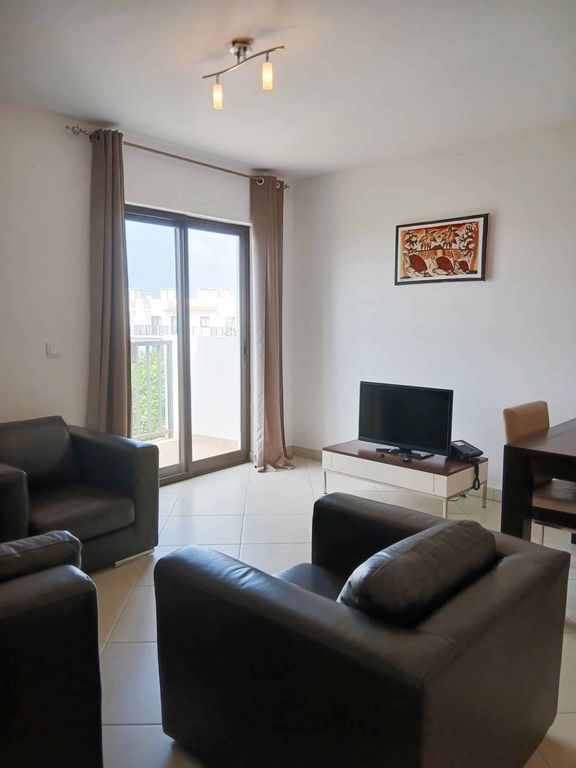 Property photo 3 of 10 Lounge Area