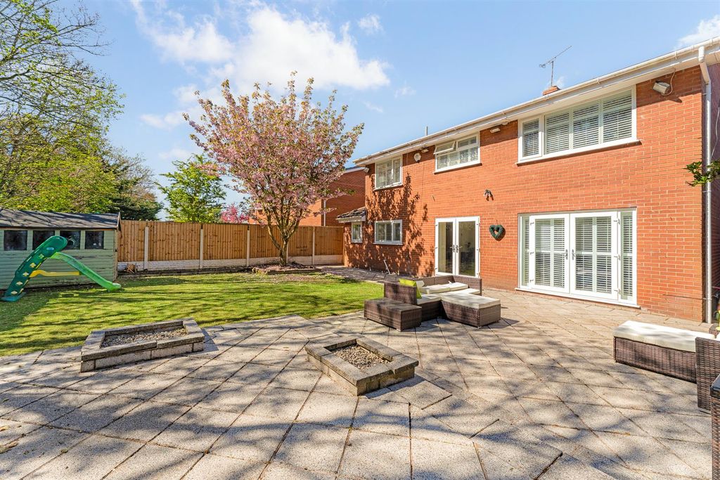 Additional image 33 of 4 bed detached house for saleStapleton Road, Formby, Liverpool L37
