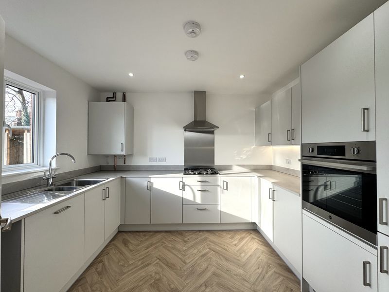 Additional image 4 of 3 bed end terrace house to rentMulberry Close, Abergavenny. NP7