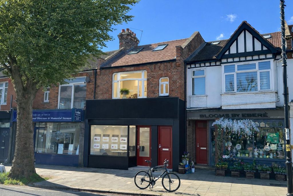 Property photo 1 of 2 Frontage CGI.Jpeg