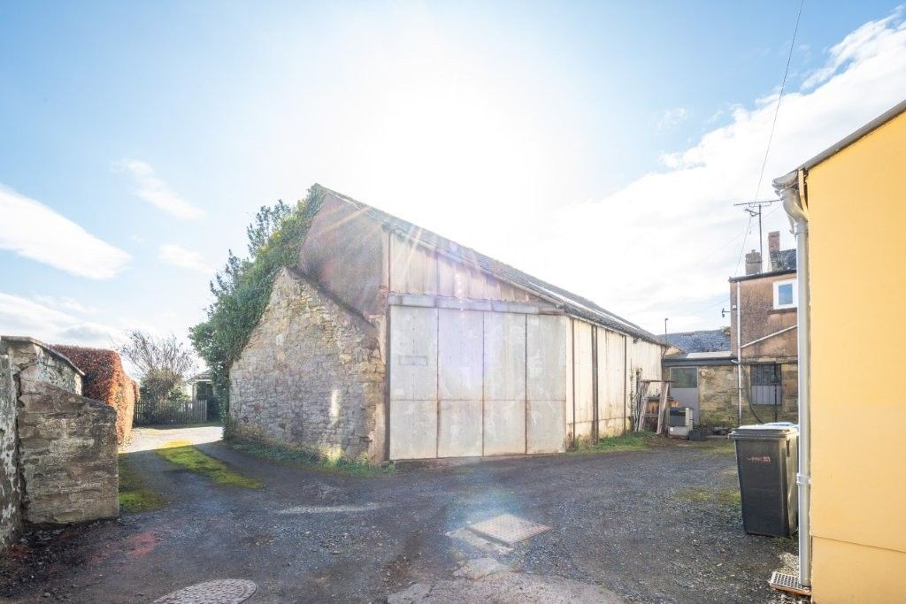 Additional image 9 of Parking/garage for saleHigh Street, Coldstream TD12