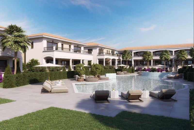 Property photo 1 of 20 Maisonettes, Villas