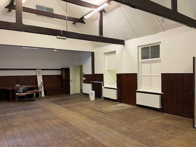 Property photo 2 of 5 Foreshall4Mainhall21.Jpg