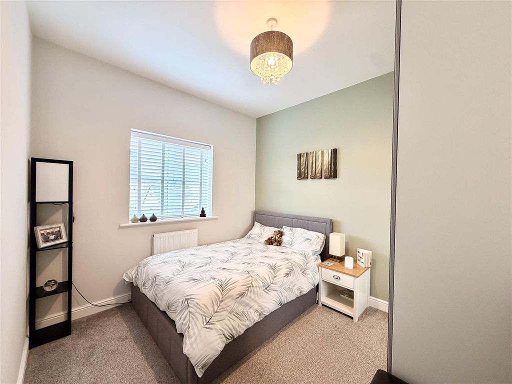 Additional image 27 of 4 bed detached house for saleDaffodil Close, Loughborough LE11