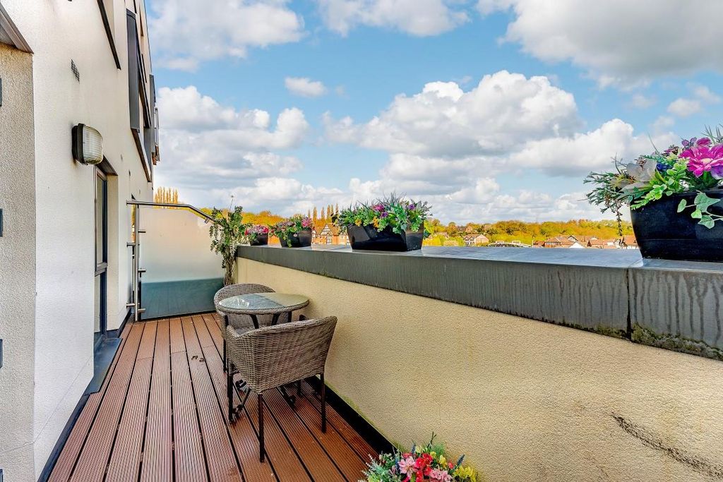 Additional image 6 of 1 bed flat for saleMarbury Court, Chester Way, Northwich CW9