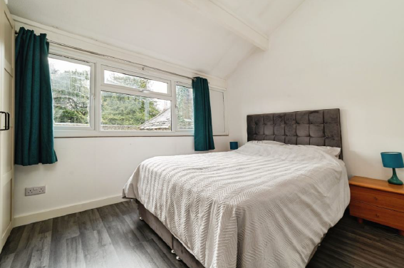 Property photo 2 of 12 Master Bedroom
