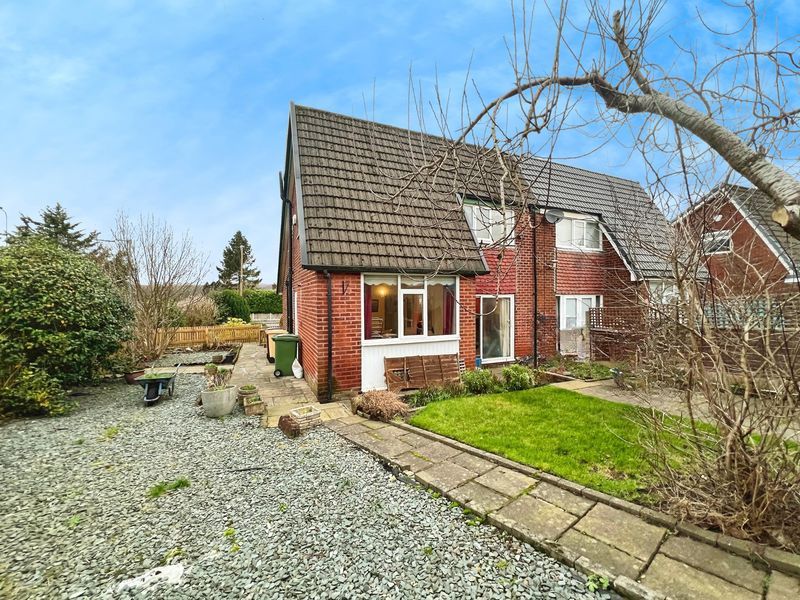 Property photo 1 of 16 Rear Garden