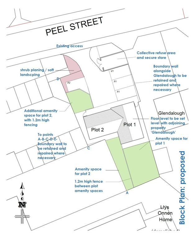 Property photo 2 of 5 Site Layout.Jpg