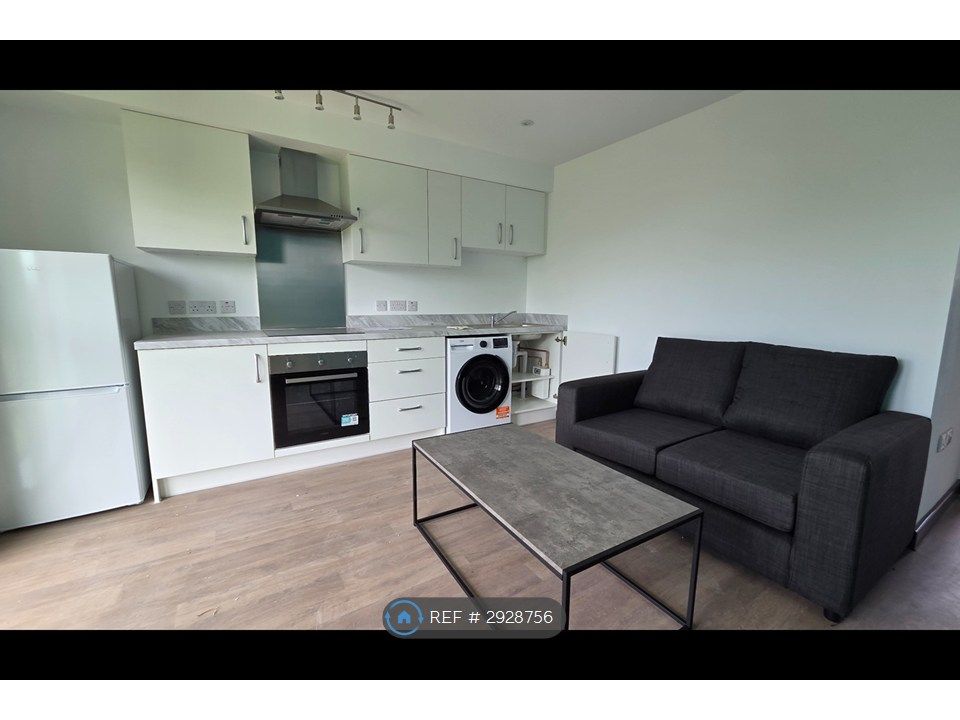 Property photo 1 of 5 Open Plan Kitchen &amp; Lounge