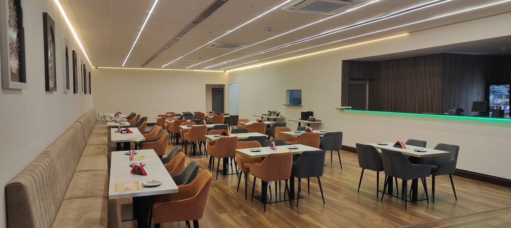 Property photo 1 of 3 Ha1 Restaurant