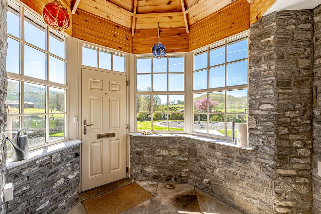 Additional image 5 of 3 bed detached house for saleStaplegordon, Langholm DG13