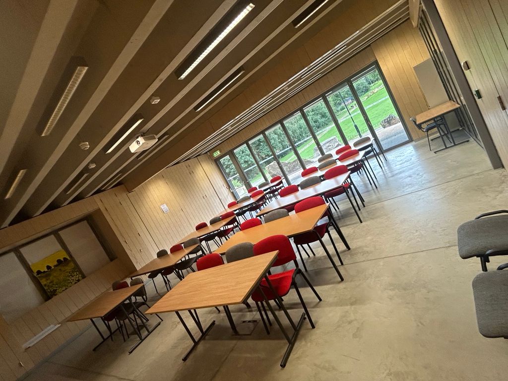 Property photo 3 of 6 Conference Room- Class Room Style