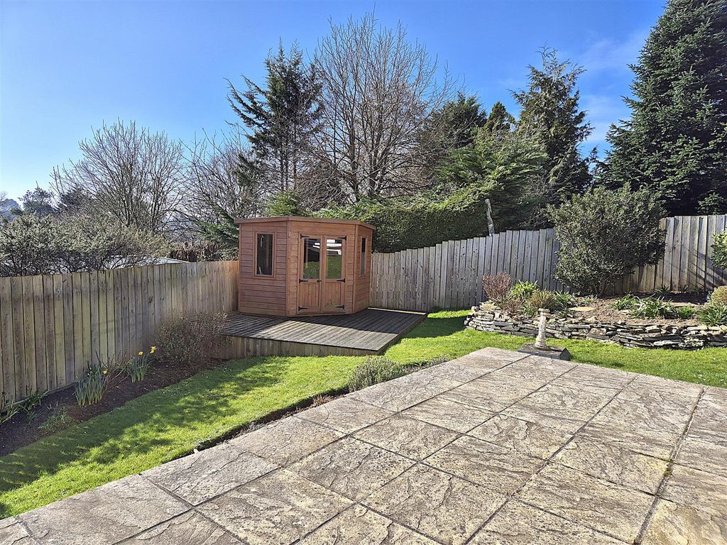 Additional image 37 of 4 bed detached house for saleKilhallon Woodlands, Par PL24