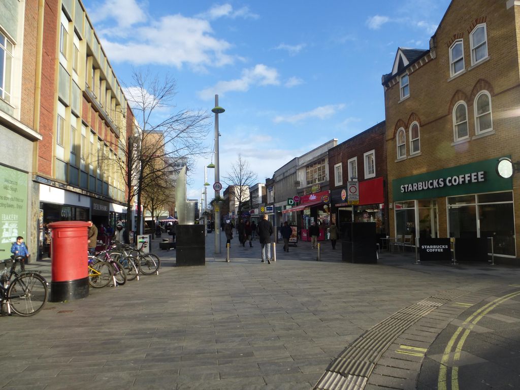Property photo 1 of 11 Front