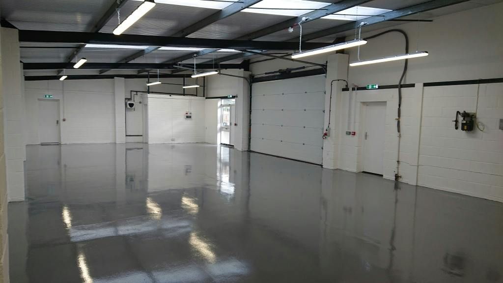 Property photo 2 of 3 Unit 12A Carvers Internal 1.Jpg