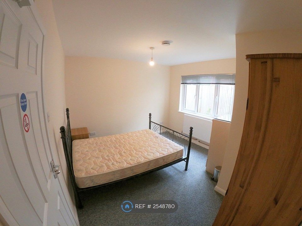 Property photo 1 of 8 Quality Double Room