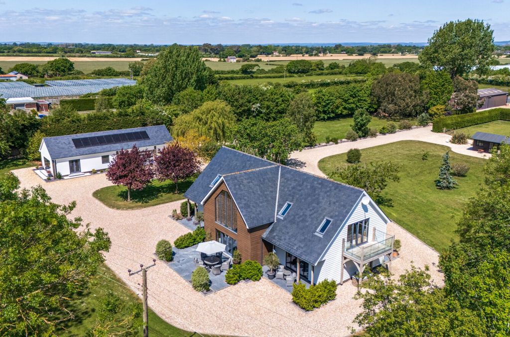 Additional image 33 of 5 bed detached house for saleAlmodington Lane, Earnley PO20