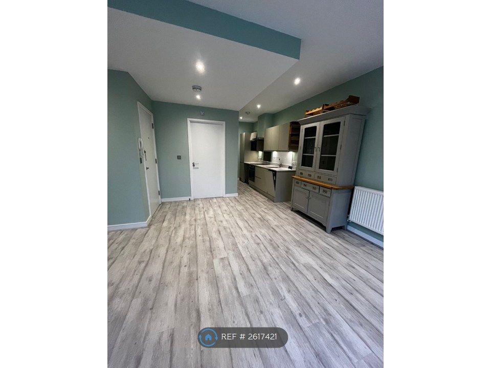 Property photo 1 of 15 Open Plan Living Room Kitchen