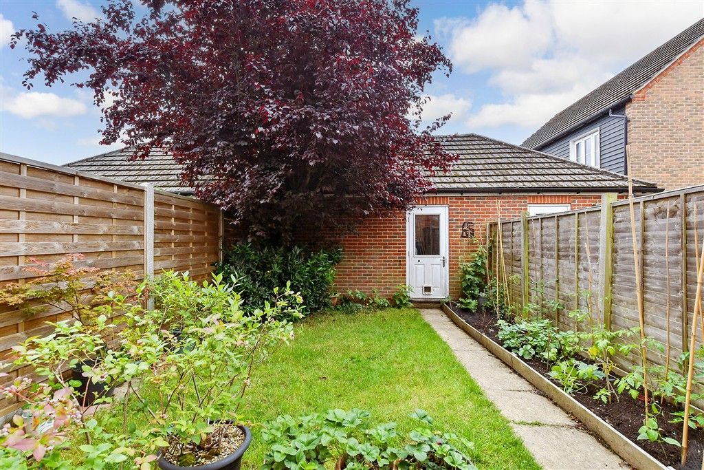 Property photo 2 of 11 Rear Garden
