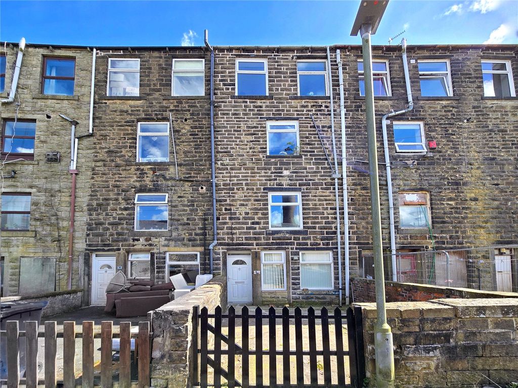 Property photo 2 of 18 Rear Elevation