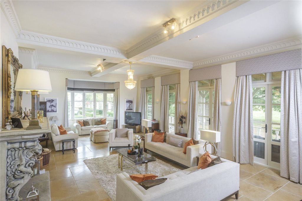 Additional image 6 of 6 bed detached house for saleEvesham, Worcestershire WR11