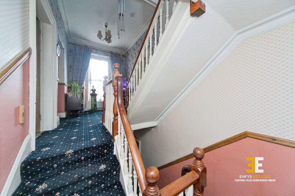Additional image 8 of 8 bed end terrace house for saleMostyn Avenue, Craig Y Don LL30