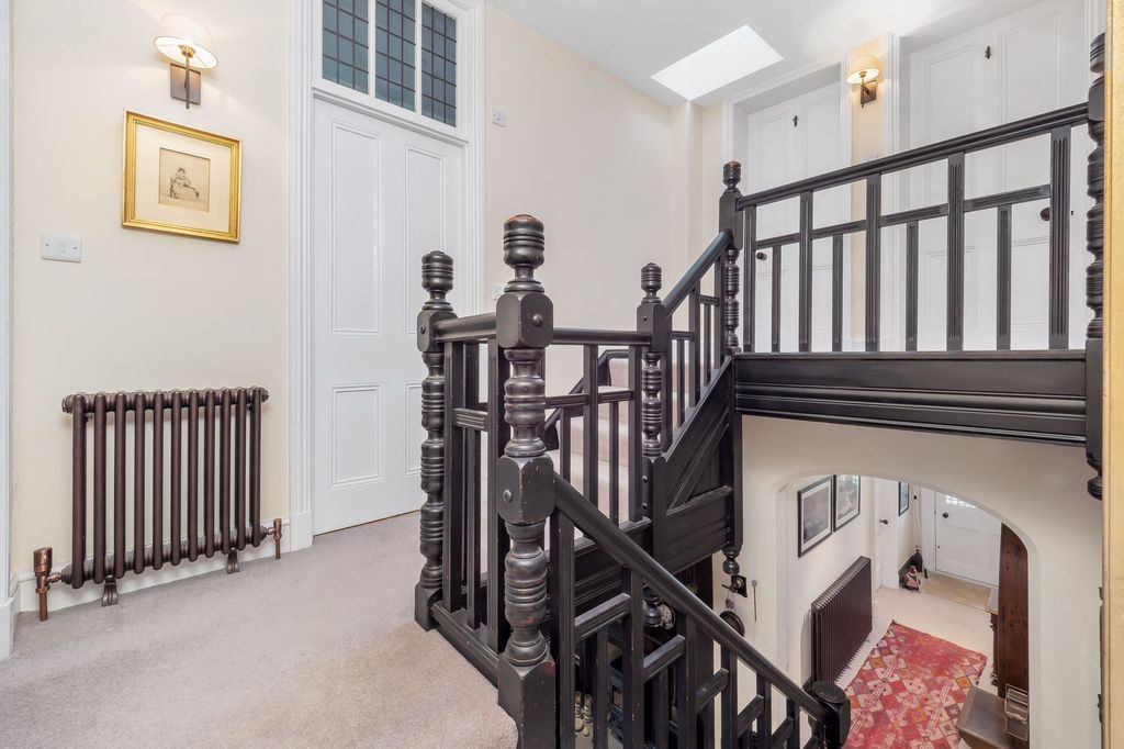 Additional image 28 of 5 bed detached house for sale12 Congleton Road, Alderley Edge SK9