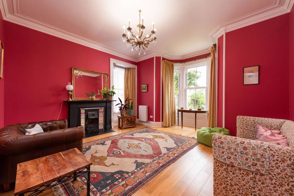 Additional image 10 of 5 bed detached house for sale16 South Guildry Street, Elgin IV30