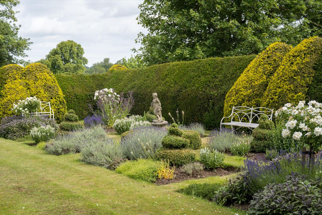 Additional image 39 of 9 bed detached house for saleCrakehall, Bedale, North Yorkshire DL8