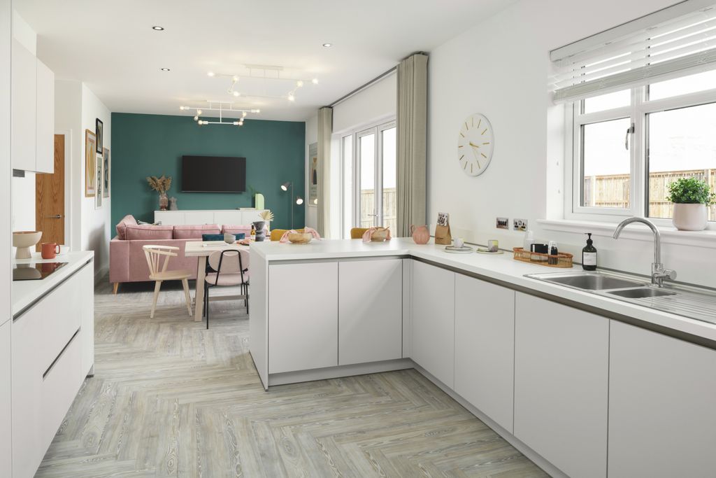 Property photo 3 of 14 Raemoir Park, Banchory