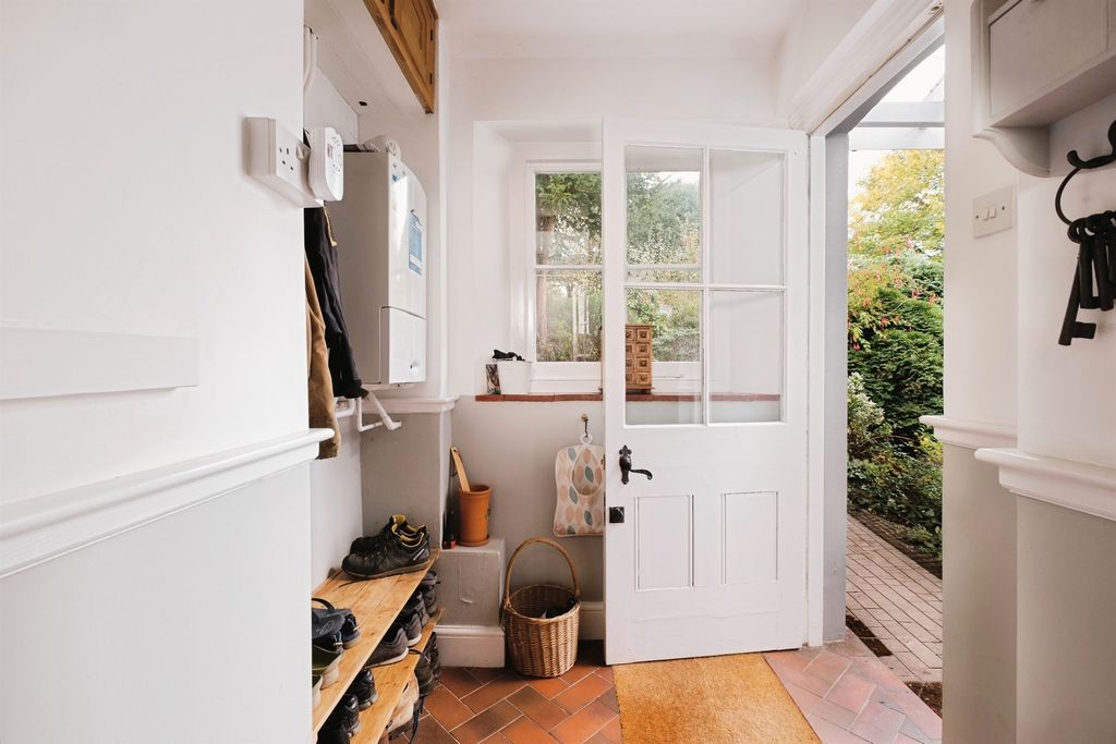 Additional image 13 of 4 bed semi-detached house for saleNew Dixton Road, Monmouth NP25