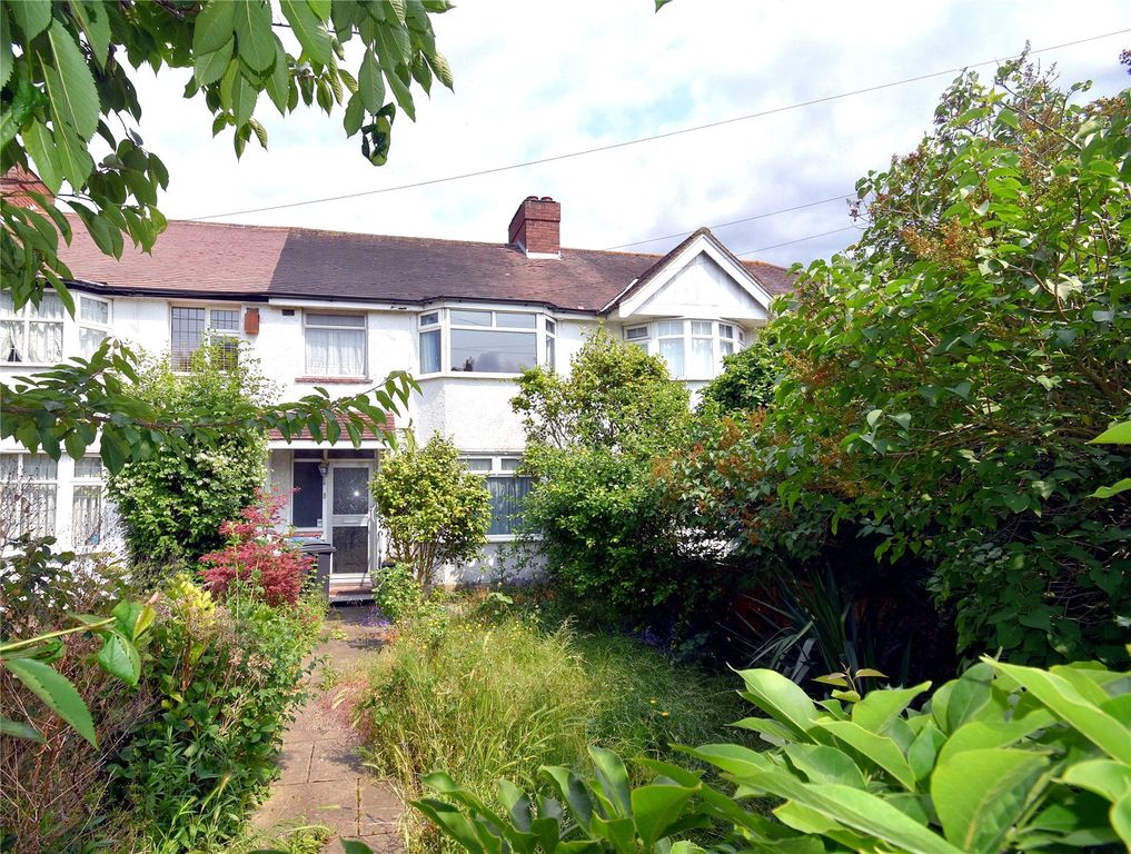 Property photo 1 of 12 Exterior